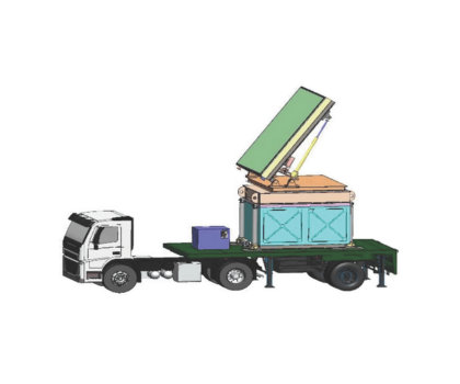 Multi-Function Radar Systems