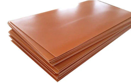 Bakelite (Hylam) manufactured by Multi-Tech Polymers, Ahmedabad — view 2 of 2