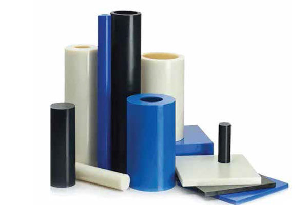 Cast Nylon Material (Polyamide) manufactured by Multi-Tech Polymers, Ahmedabad — view 2 of 3