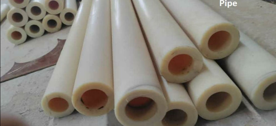 Cast Nylon Material (Polyamide) manufactured by Multi-Tech Polymers, Ahmedabad — view 3 of 3