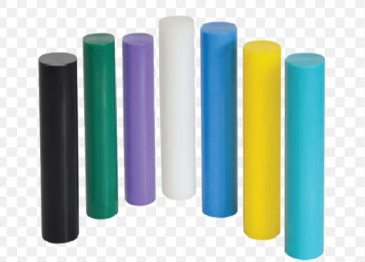 Delrin (POM – Polyacetal) manufactured by Multi-Tech Polymers, Ahmedabad — view 2 of 2