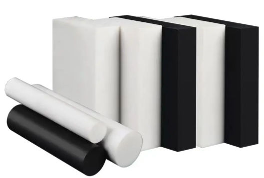 Delrin (POM – Polyacetal) manufactured by Multi-Tech Polymers, Ahmedabad — view 1 of 2