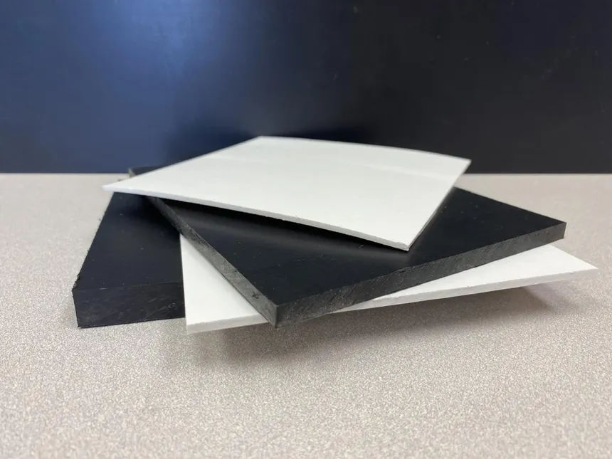 HDPE manufactured by Multi-Tech Polymers, Ahmedabad — view 2 of 3