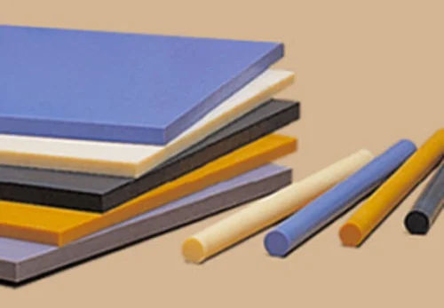 Nylon 6 (Polyamide 6) manufactured by Multi-Tech Polymers, Ahmedabad