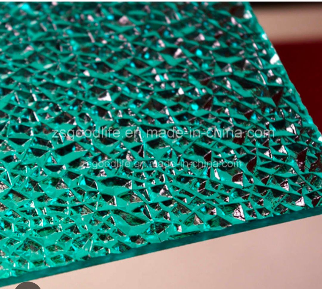 Polycarbonate Roofing Sheet manufactured by Multi-Tech Polymers, Ahmedabad — view 3 of 4