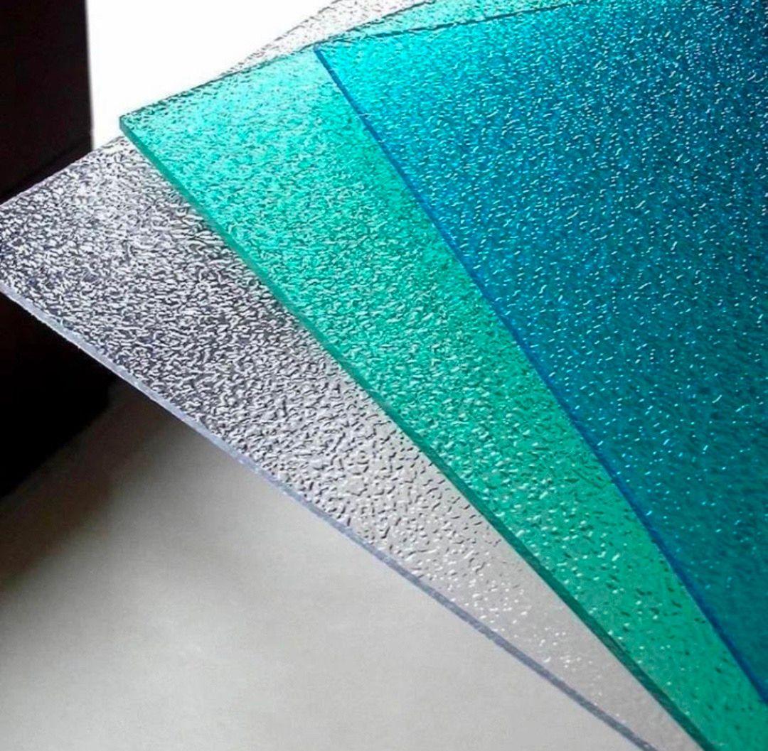 Polycarbonate Roofing Sheet manufactured by Multi-Tech Polymers, Ahmedabad — view 2 of 4