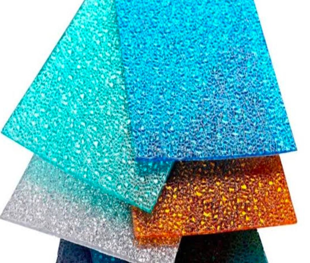 Polycarbonate Roofing Sheet manufactured by Multi-Tech Polymers, Ahmedabad — view 4 of 4