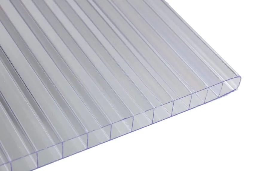Polycarbonate Sheet manufactured by Multi-Tech Polymers, Ahmedabad — view 3 of 3