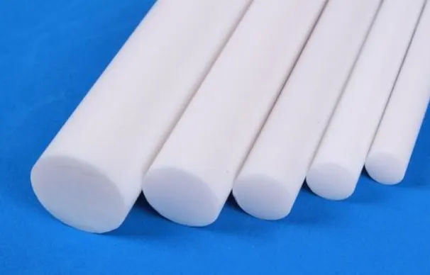 PTFE Material (Teflon) manufactured by Multi-Tech Polymers, Ahmedabad — view 1 of 7