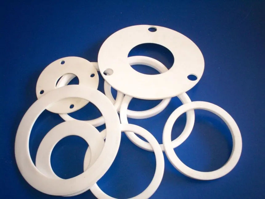 PTFE Material (Teflon) manufactured by Multi-Tech Polymers, Ahmedabad — view 7 of 7