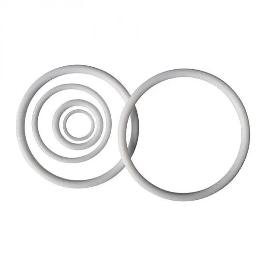 PTFE Material (Teflon) manufactured by Multi-Tech Polymers, Ahmedabad — view 2 of 7