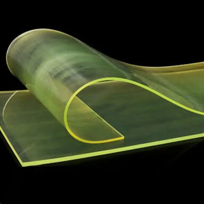Polyurethane (PU) manufactured by Multi-Tech Polymers, Ahmedabad — view 1 of 6