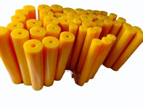 Polyurethane (PU) manufactured by Multi-Tech Polymers, Ahmedabad — view 3 of 6