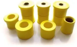 Polyurethane (PU) manufactured by Multi-Tech Polymers, Ahmedabad — view 5 of 6