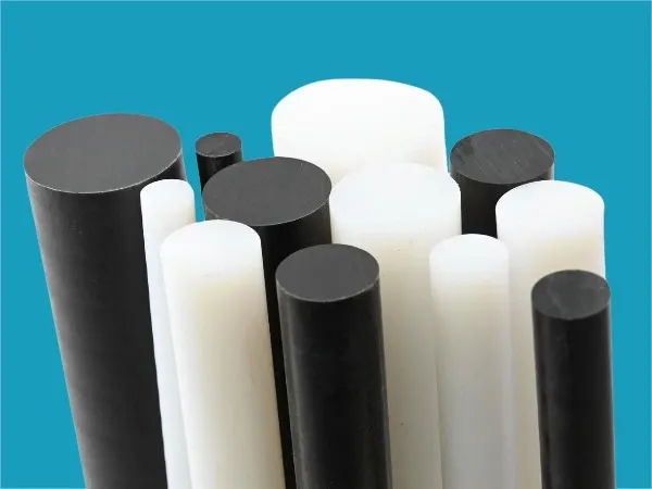 UHMWPE manufactured by Multi-Tech Polymers, Ahmedabad — view 2 of 2