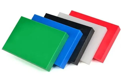 UHMWPE manufactured by Multi-Tech Polymers, Ahmedabad — view 1 of 2