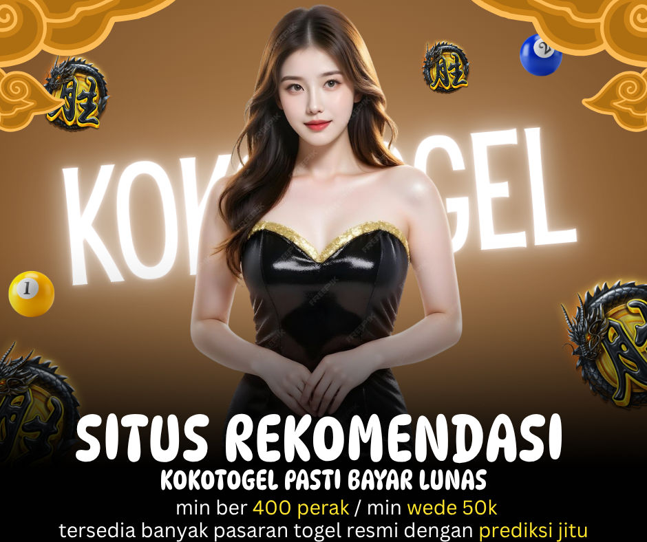 KOKOTOGEL