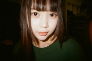 Hearts2Hearts Ye-on Pre Debut