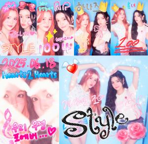 STYLE