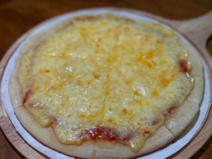 QUADCHEESE PIZZA