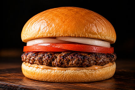 Regular Burger