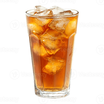 Iced Tea Glass
