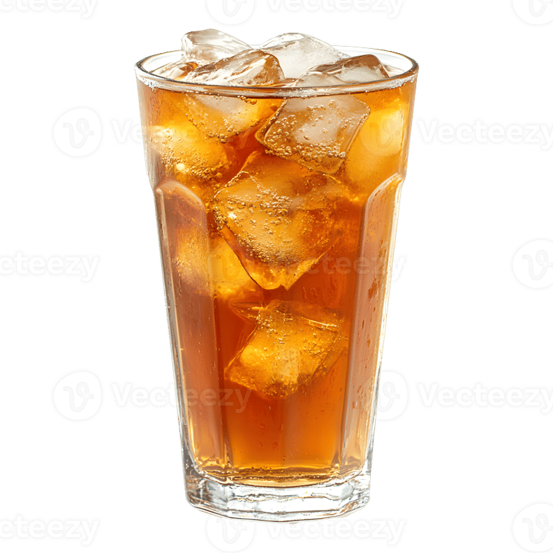 Iced Tea Glass