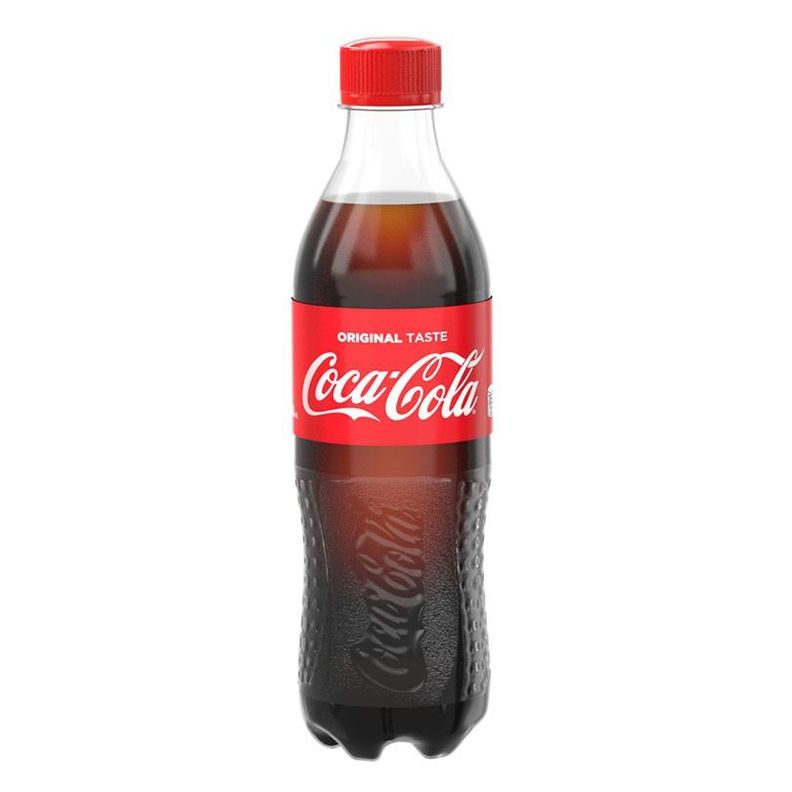 Softdrinks Mismo