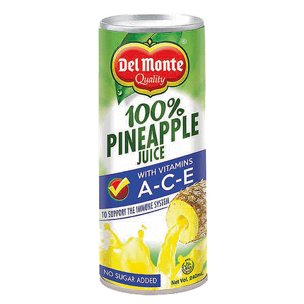 Pineapple Juice