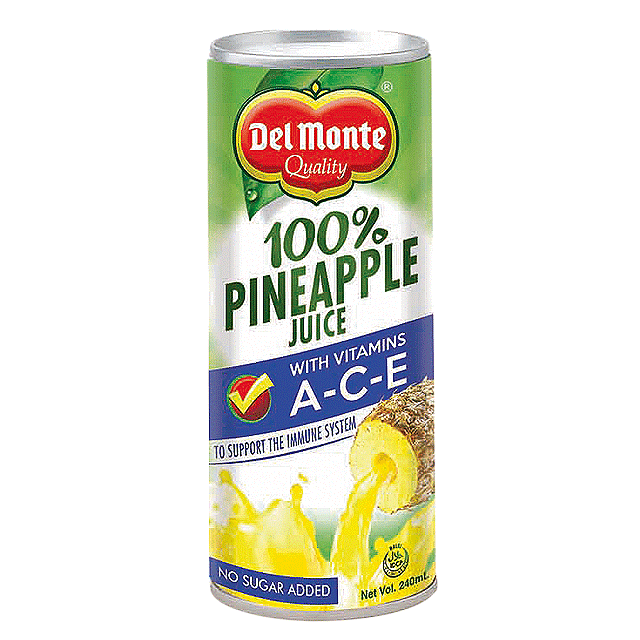 Pineapple Juice