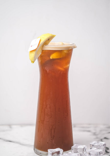 Iced Tea Liter