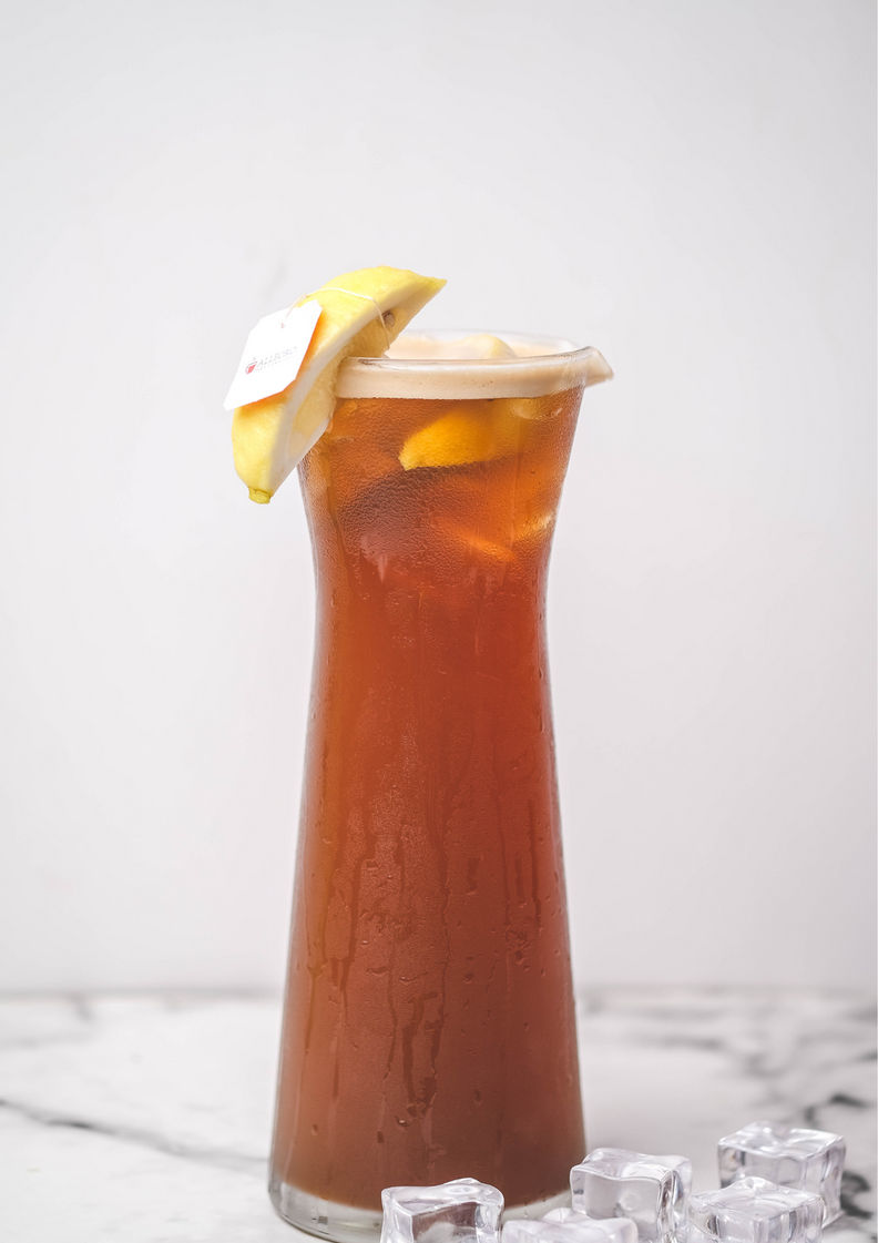 Iced Tea Liter