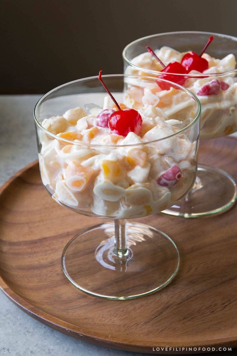 Fruit Salad
