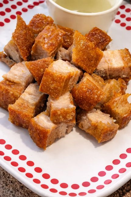 Lechon Kawali
