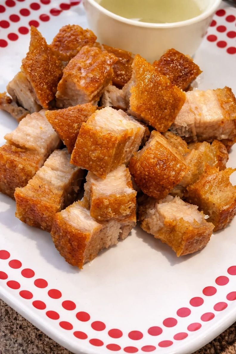 Lechon Kawali
