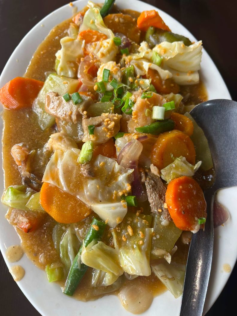Chopsuey