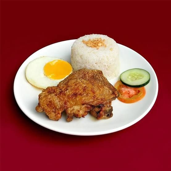 Chicksilog