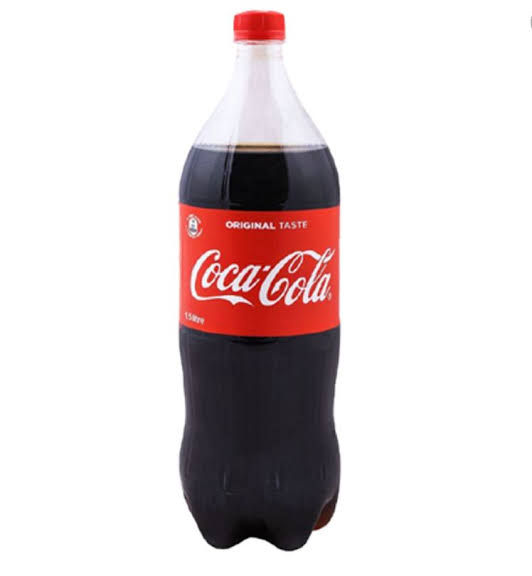 1.5L Softdrinks