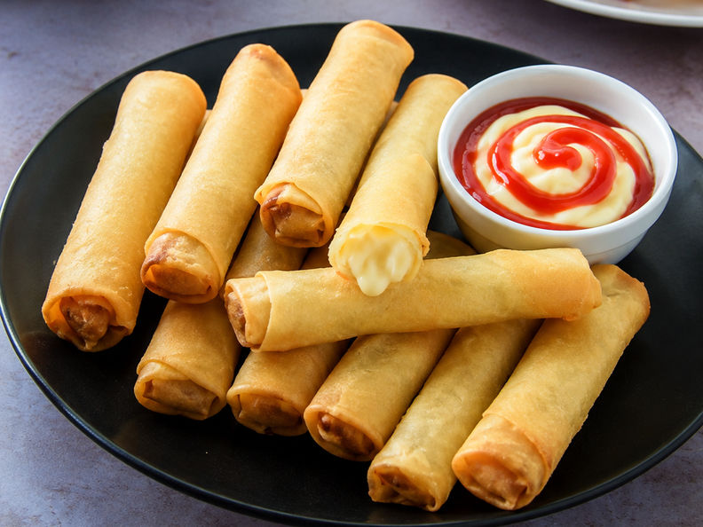 Cheese Sticks
