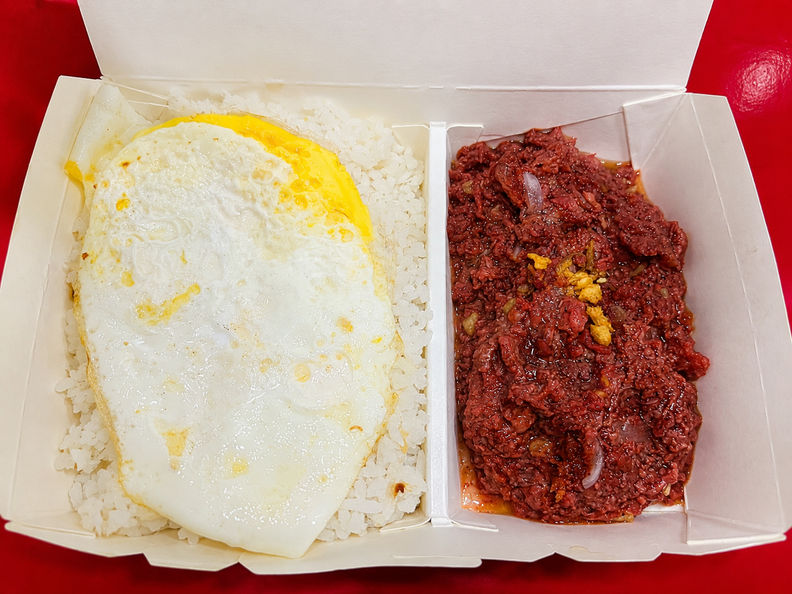 Corned Beef
