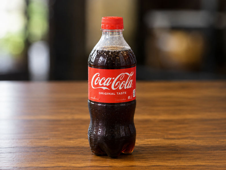 Softdrinks