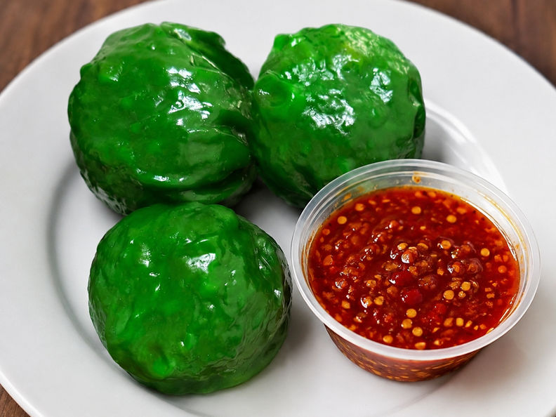 Big Siomai