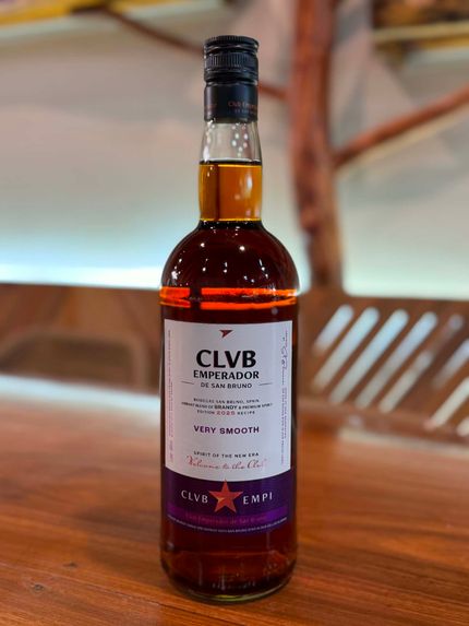 EMPERADOR CLVB