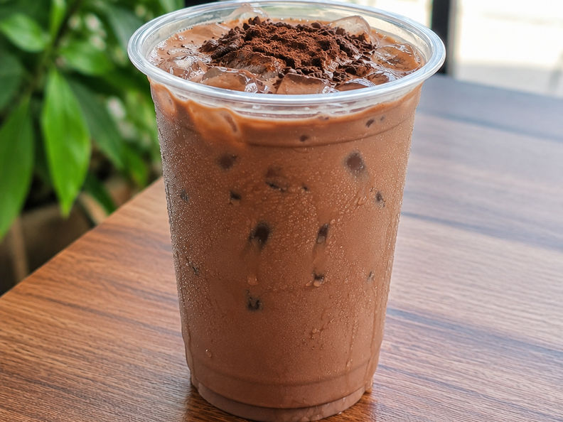 Café Mocha