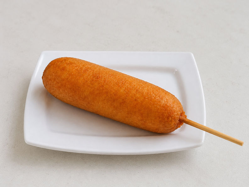 Corndog