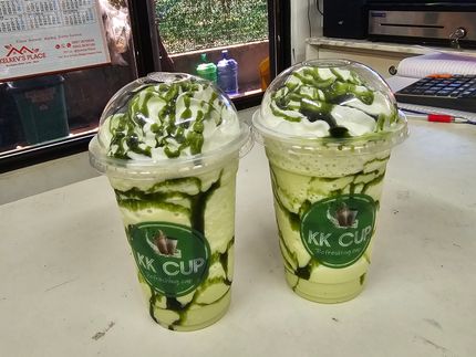 Matcha