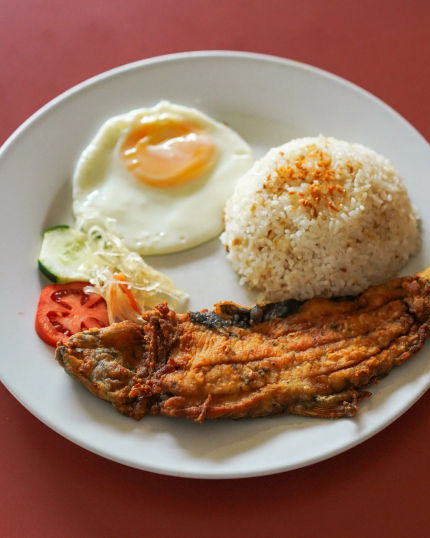 Bangsilog