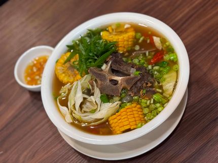 BULALO  D (GOOD FOR 5 PAX)