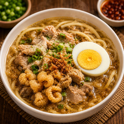 Special Batchoy