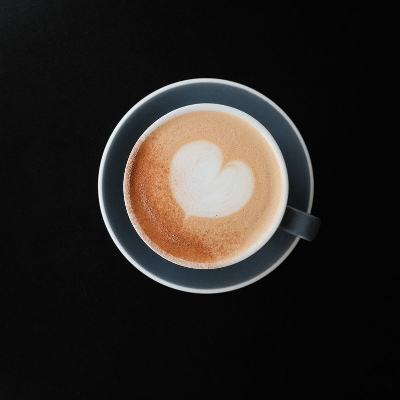 Cappucino